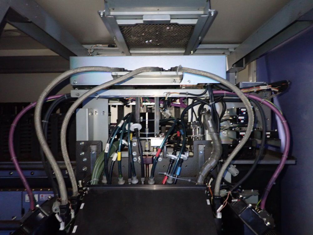 Dainippon Truepress Dainippon Tp-j2500uv Printer - Tp-j2500uv