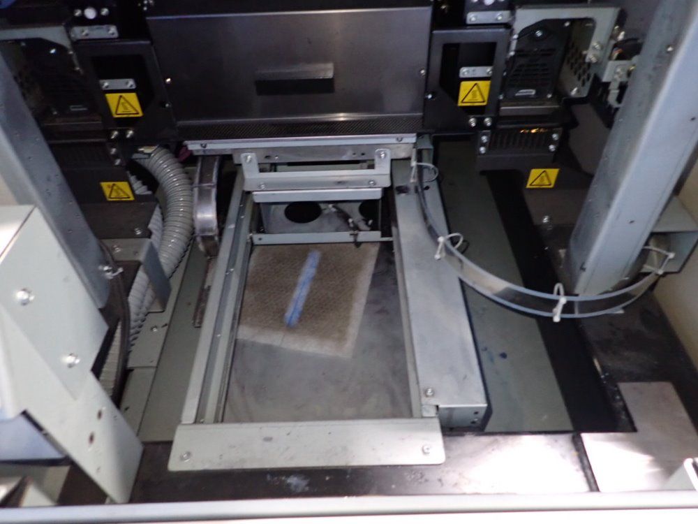 Dainippon Truepress Dainippon Tp-j2500uv Printer - Tp-j2500uv