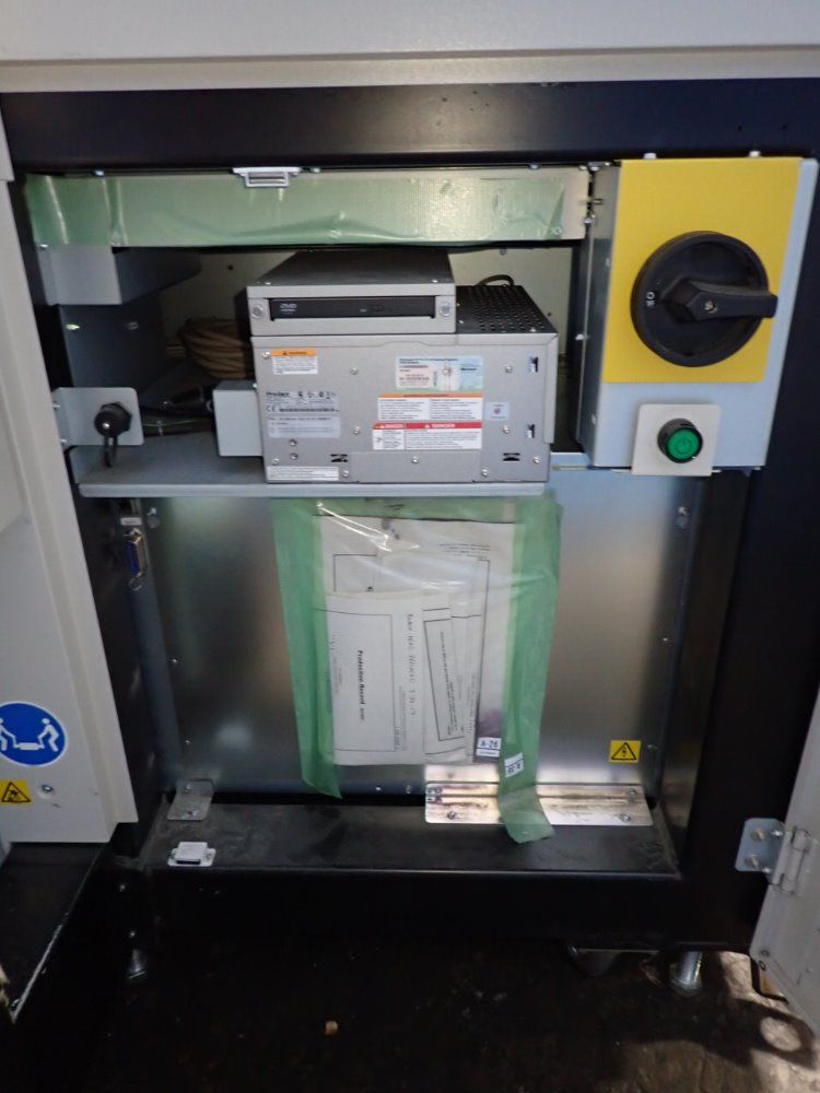 Dainippon Truepress Dainippon Tp-j2500uv Printer - Tp-j2500uv