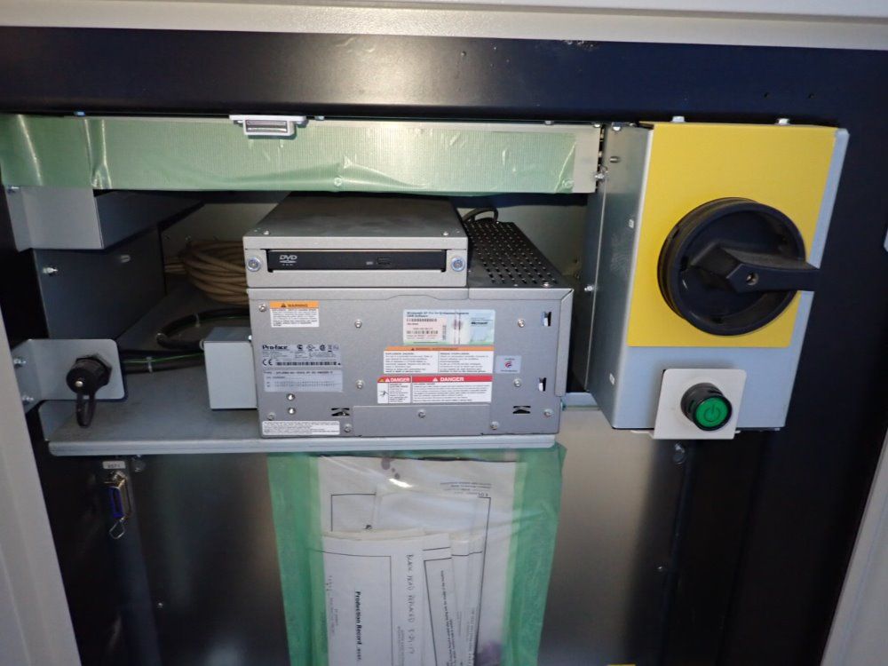 Dainippon Truepress Dainippon Tp-j2500uv Printer - Tp-j2500uv