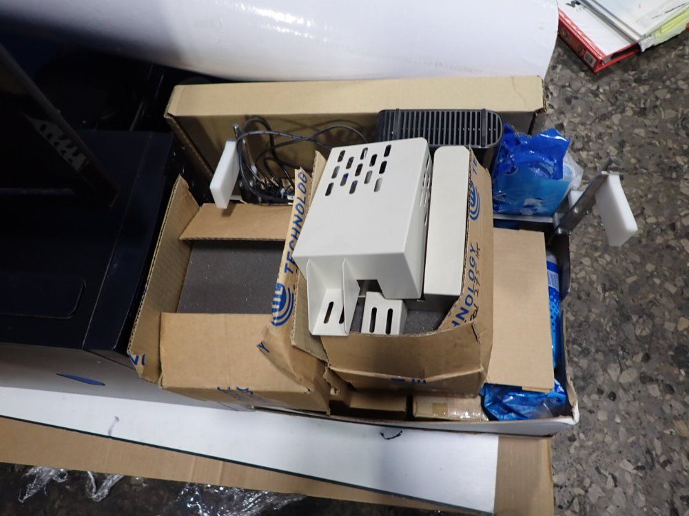 Dainippon Truepress Dainippon Tp-j2500uv Printer - Tp-j2500uv