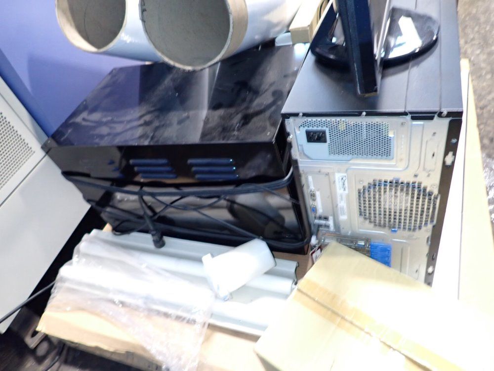 Dainippon Truepress Dainippon Tp-j2500uv Printer - Tp-j2500uv