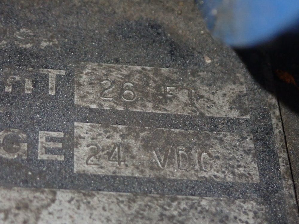 Upright 1000 Lbs 66100-010 Scissor Lift - 66100-010