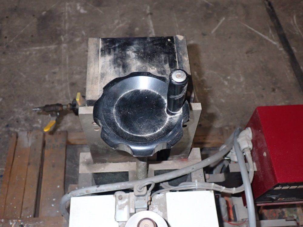 United Silicone 15a/12x15 Hot Stamping Machine - Us-10