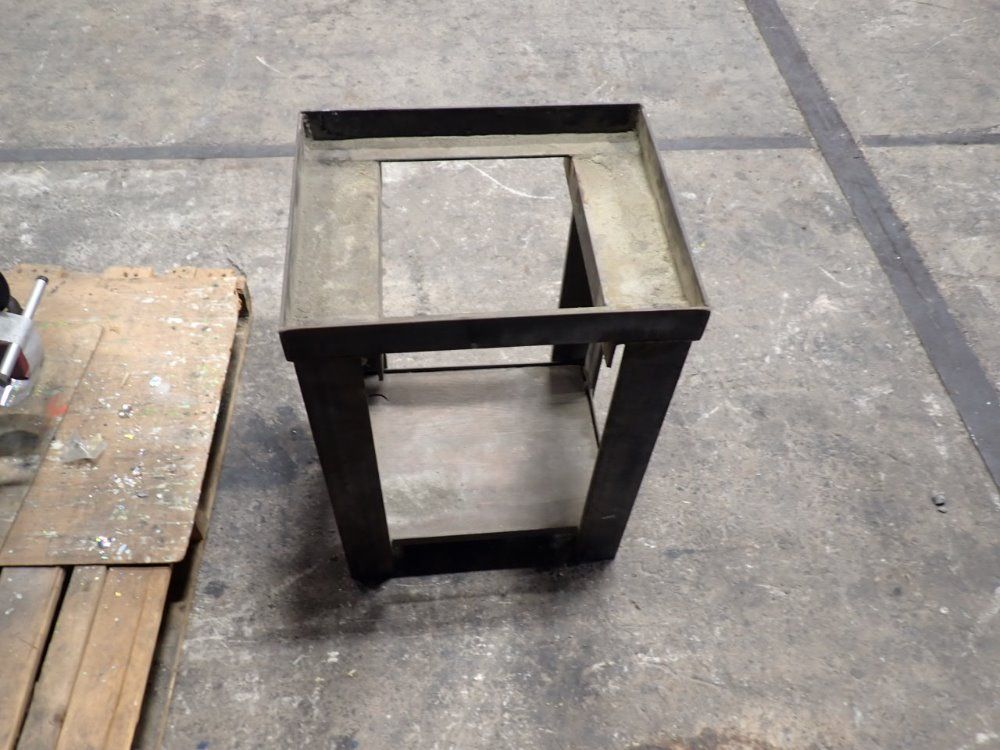 United Silicone 15a/12x15 Hot Stamping Machine - Us-10