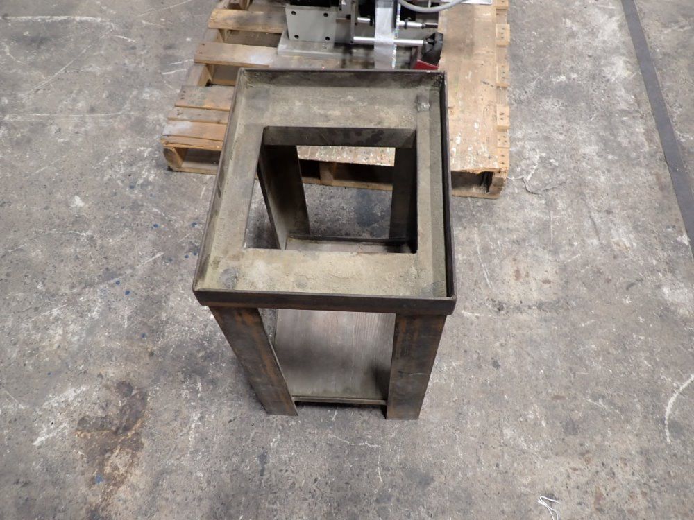 United Silicone 15a/12x15 Hot Stamping Machine - Us-10