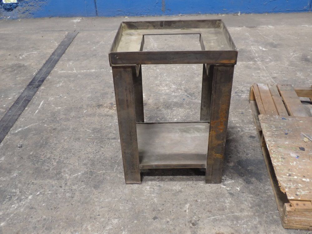 United Silicone 15a/12x15 Hot Stamping Machine - Us-10