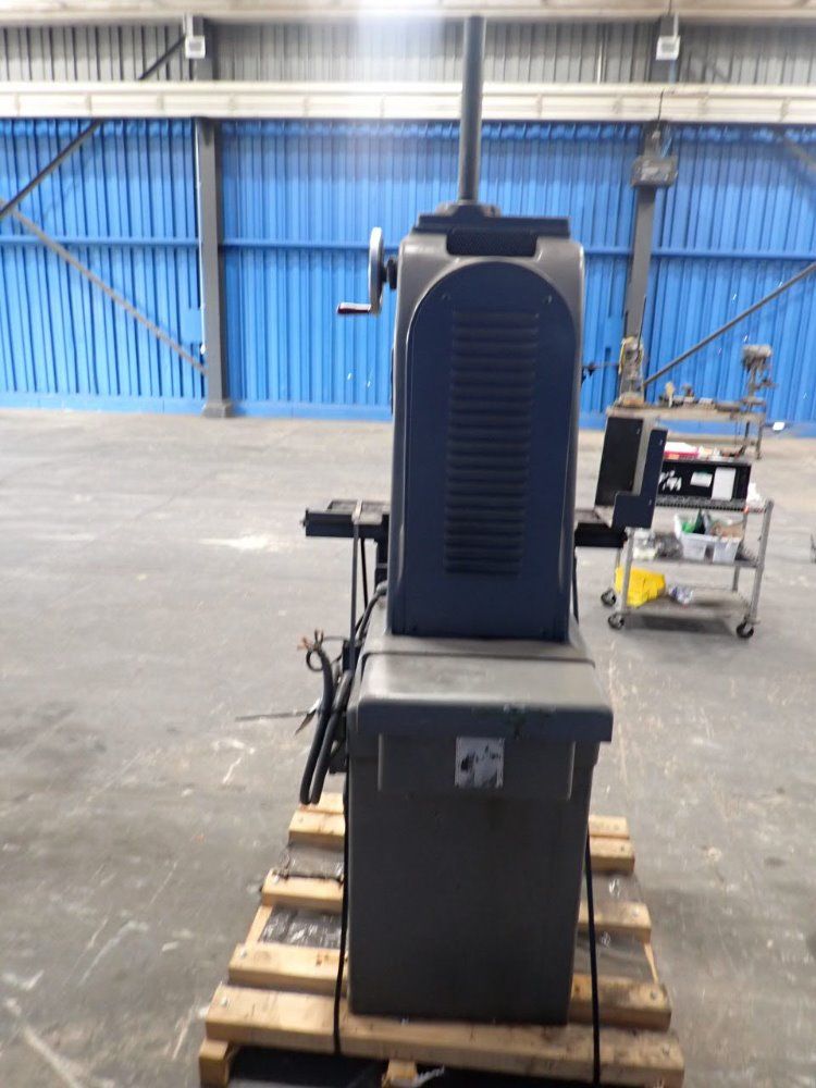 Brown  Sharpe Surface Grinding Machine