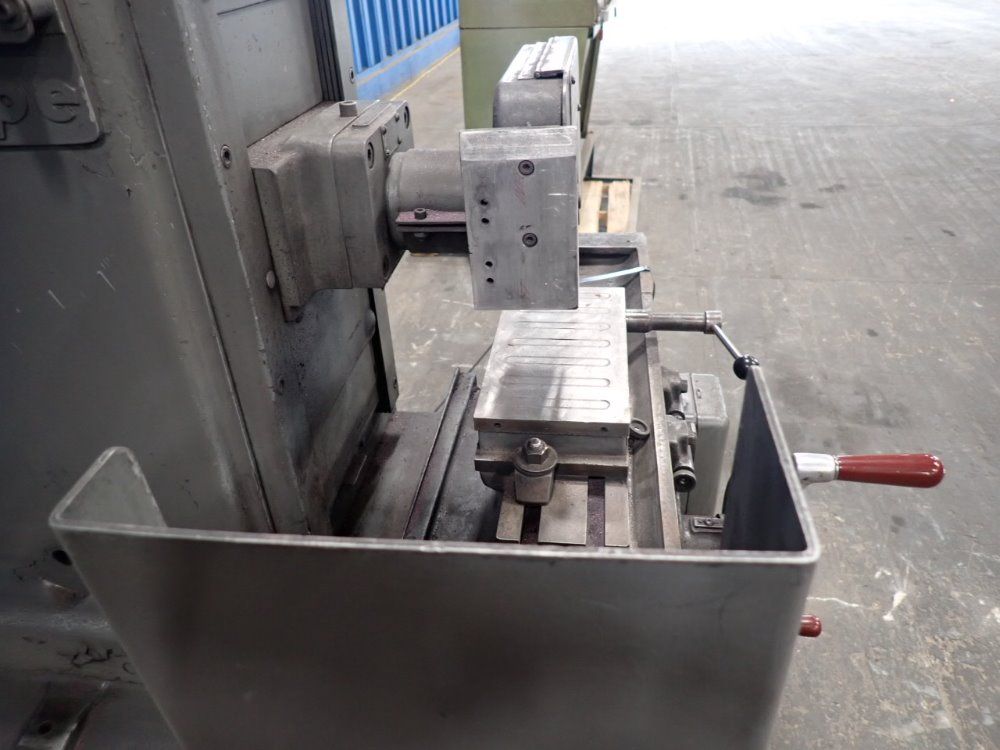 Brown  Sharpe Surface Grinding Machine