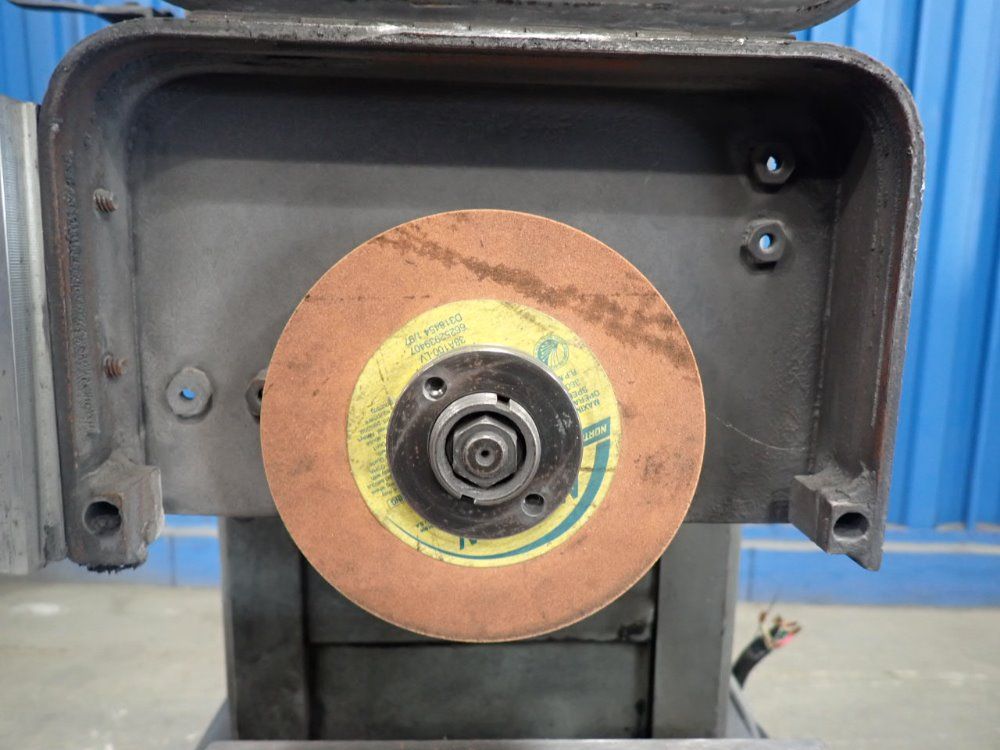 Brown  Sharpe Surface Grinding Machine