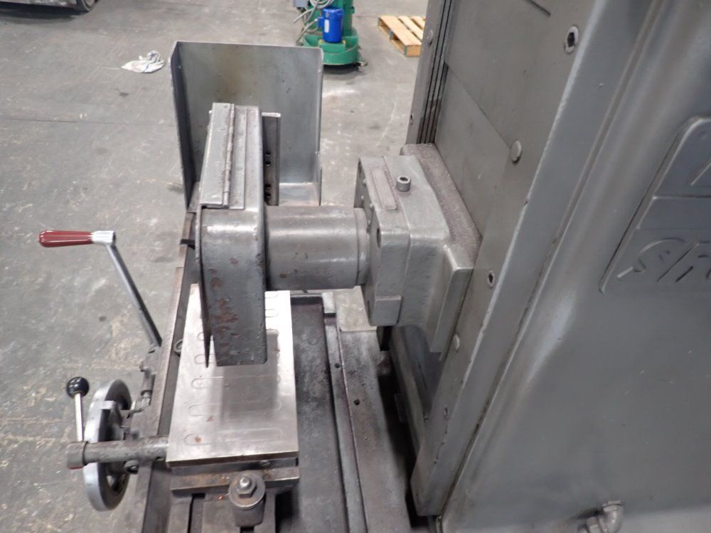 Brown  Sharpe Surface Grinding Machine