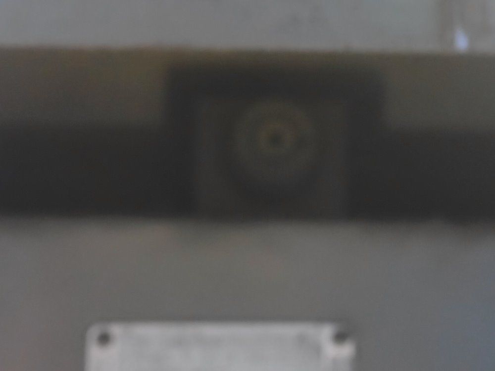 Brown  Sharpe Surface Grinding Machine