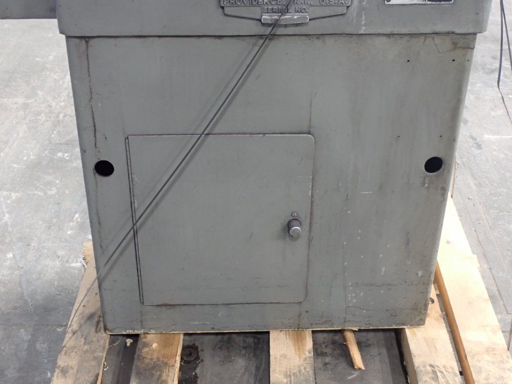 Brown  Sharpe Surface Grinding Machine