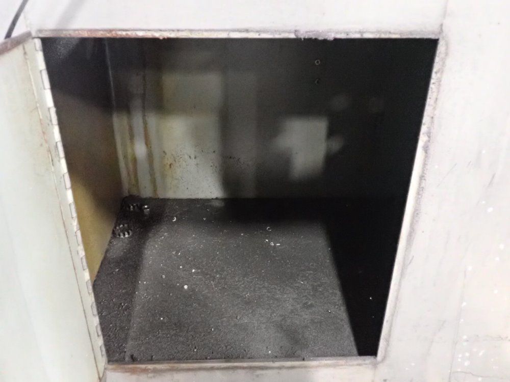 Brown  Sharpe Surface Grinding Machine