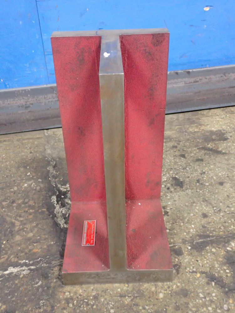 Suburban Tool Inc Angle Iron