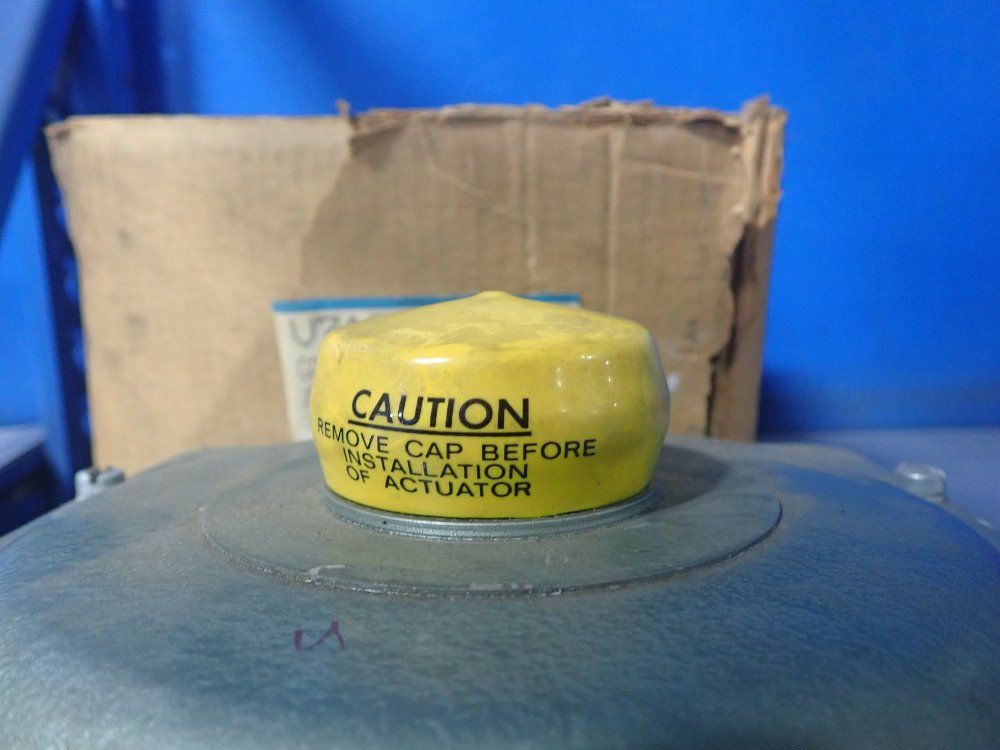 Itt General Control Gas Valve