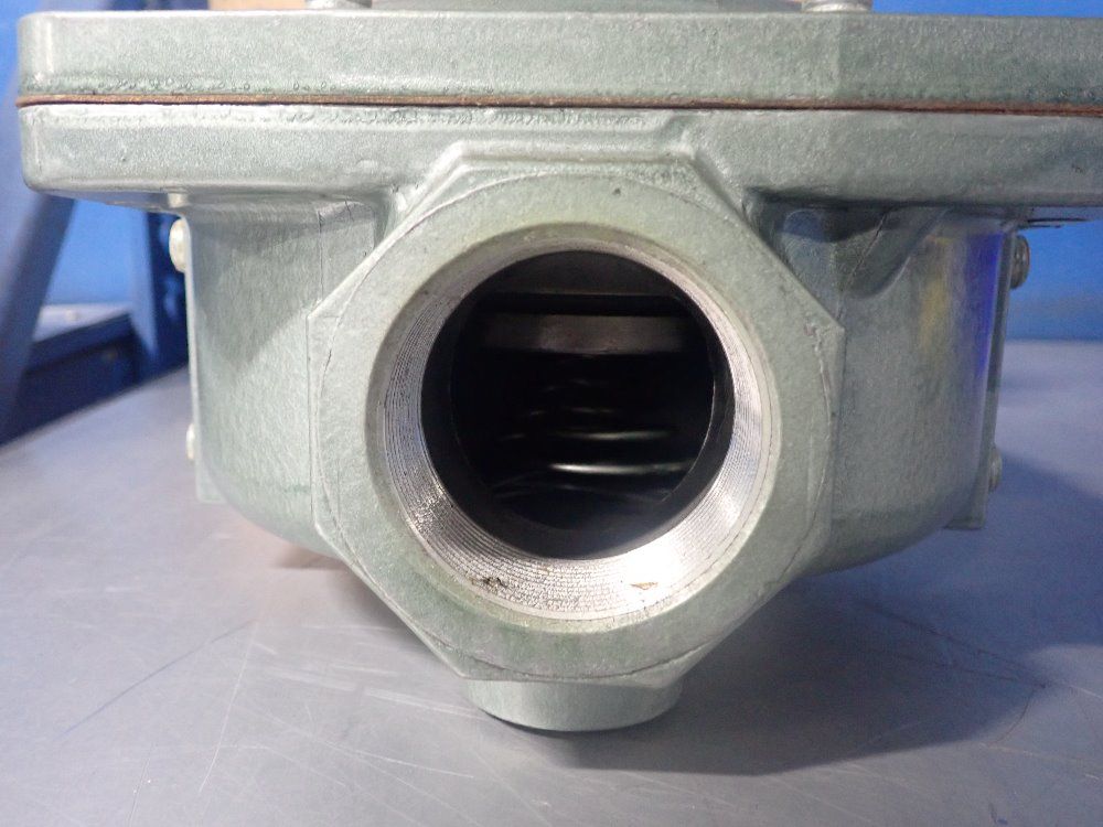 Itt General Control Gas Valve