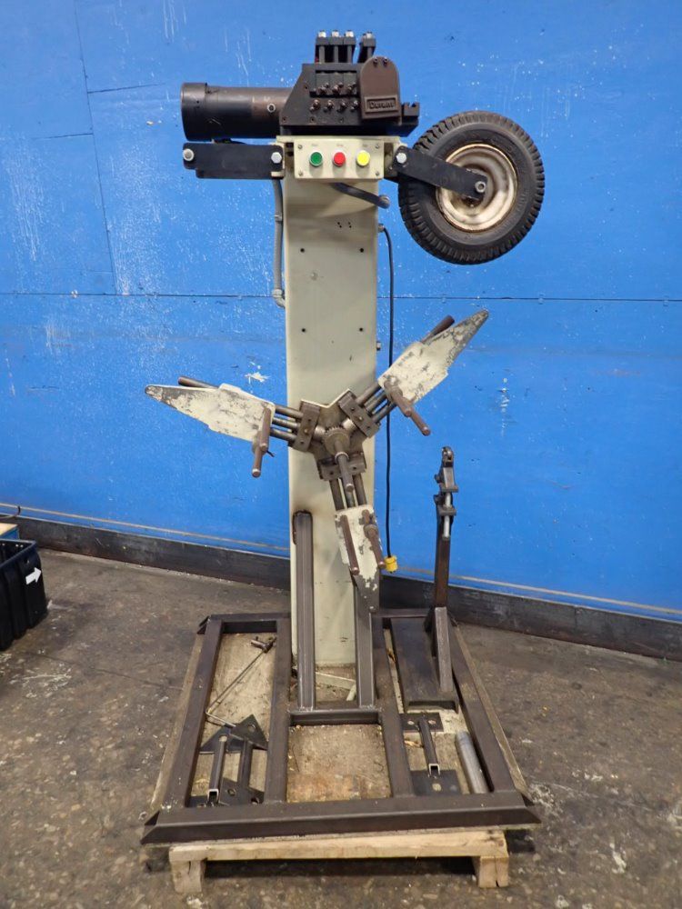 Durant Tool Coil Reel