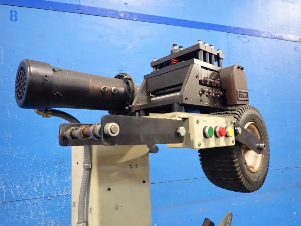 Durant Tool Coil Reel