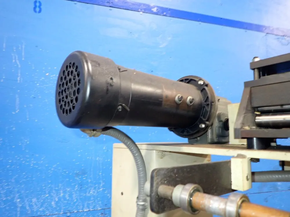 Durant Tool Coil Reel