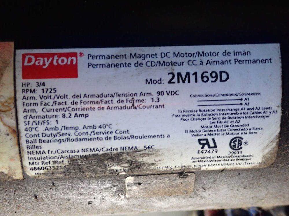 Durant Tool Coil Reel