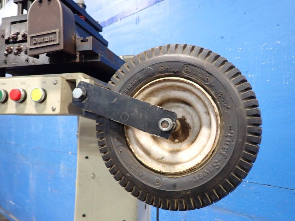 Durant Tool Coil Reel