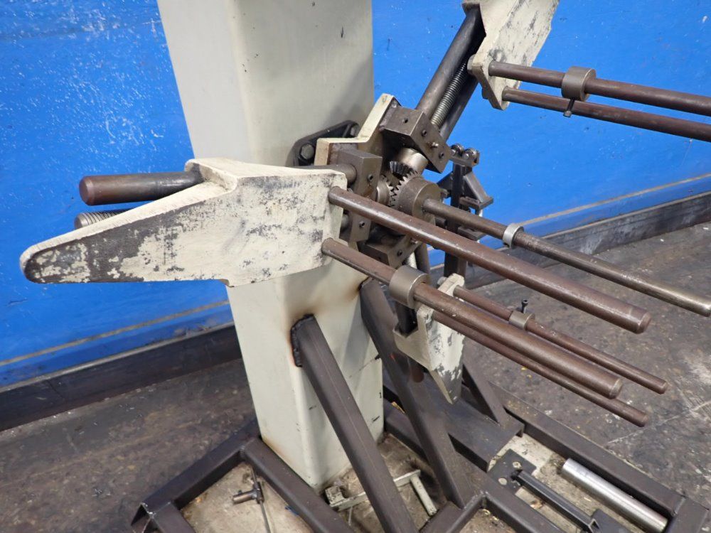 Durant Tool Coil Reel