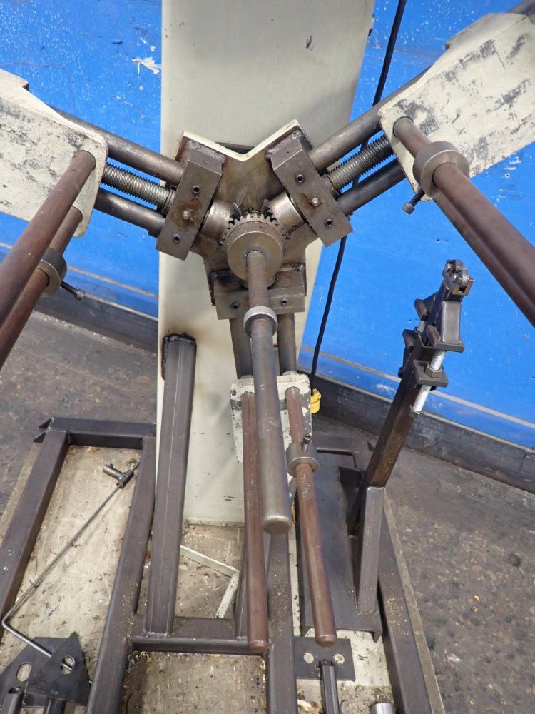 Durant Tool Coil Reel