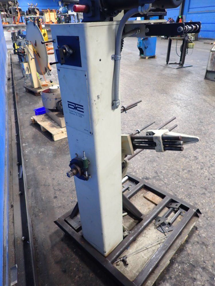 Durant Tool Coil Reel