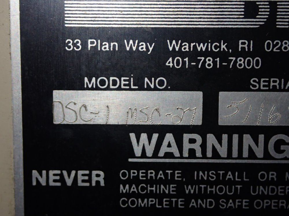 Durant Tool Coil Reel