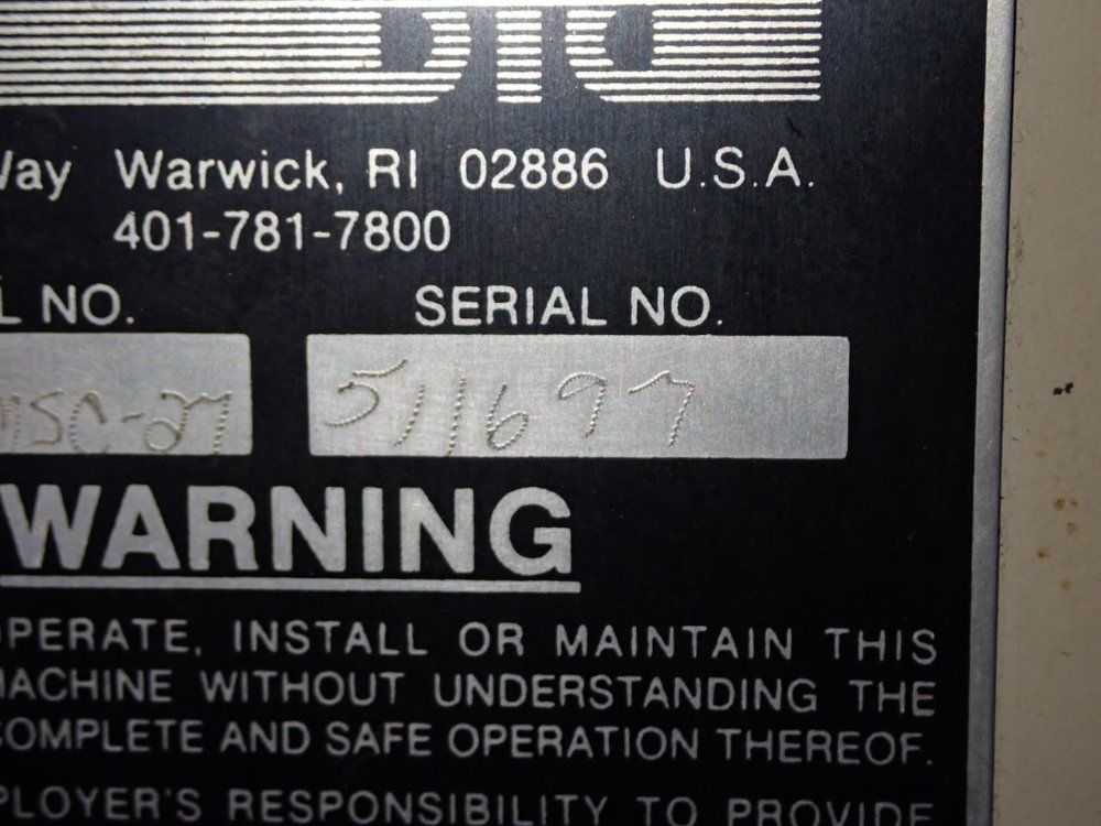 Durant Tool Coil Reel