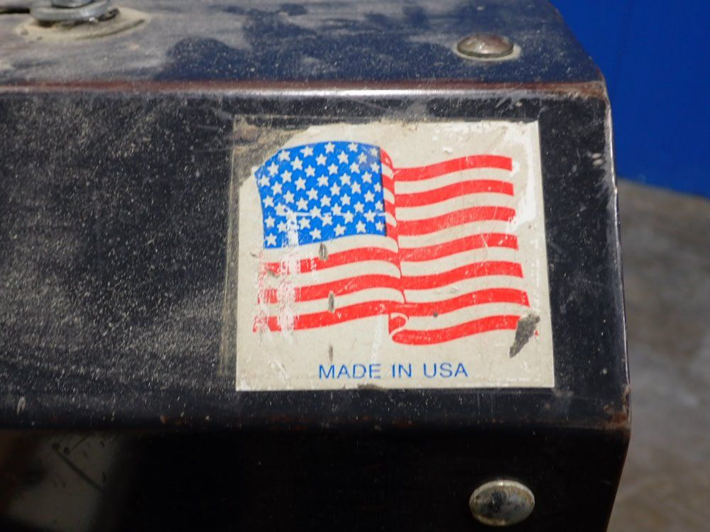 Woodmaster Tools Inc 42"l X 18"w Planer Molder - W-718