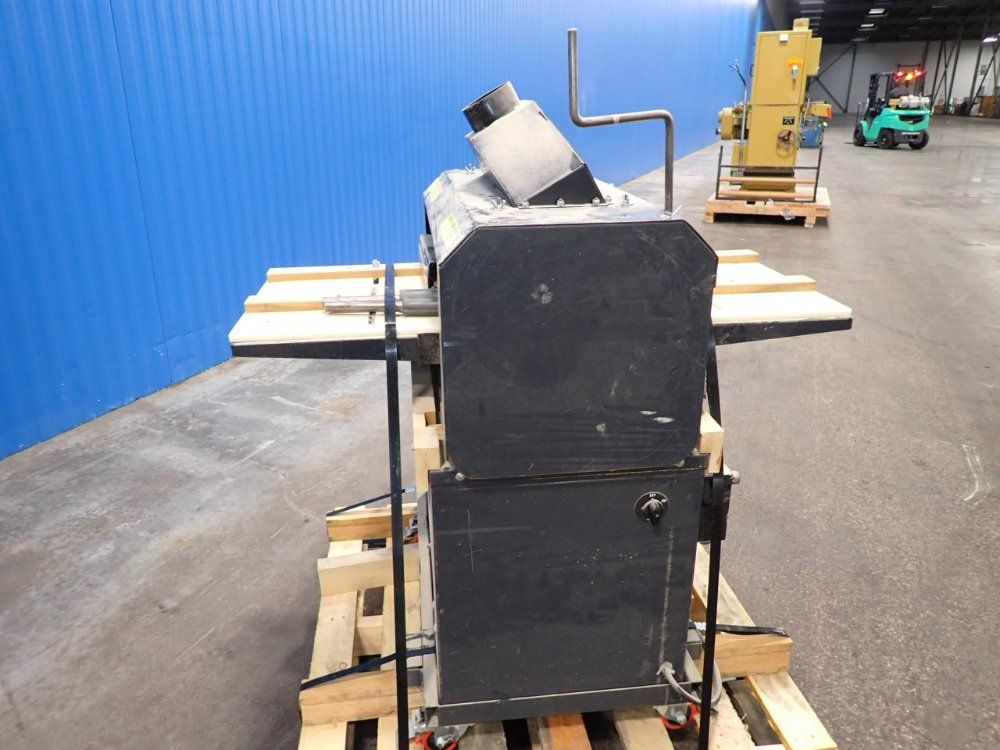 Woodmaster Tools Inc 42"l X 18"w Planer Molder - W-718