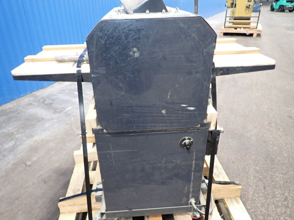 Woodmaster Tools Inc 42"l X 18"w Planer Molder - W-718