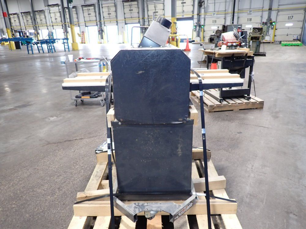 Woodmaster Tools Inc 42"l X 18"w Planer Molder - W-718