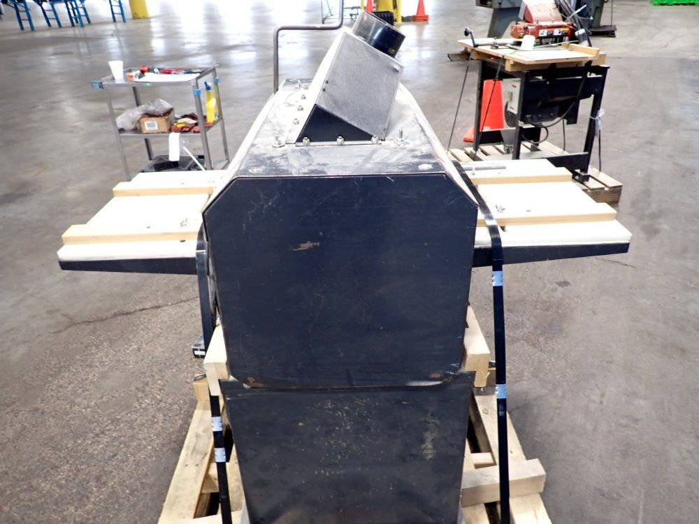 Woodmaster Tools Inc 42"l X 18"w Planer Molder - W-718