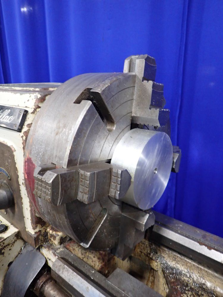 Cadillac/yam Lathe