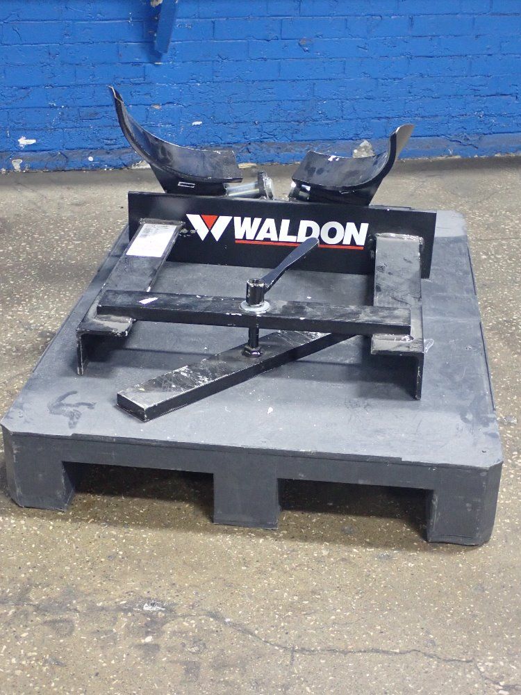 Waldon Drum Attachment