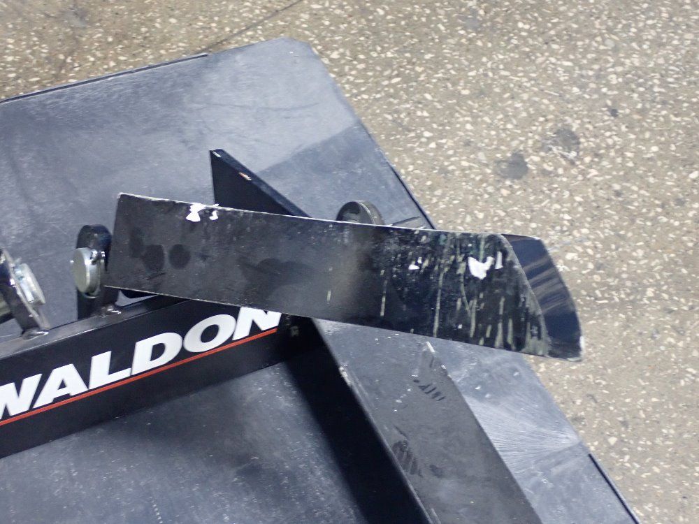 Waldon Drum Attachment