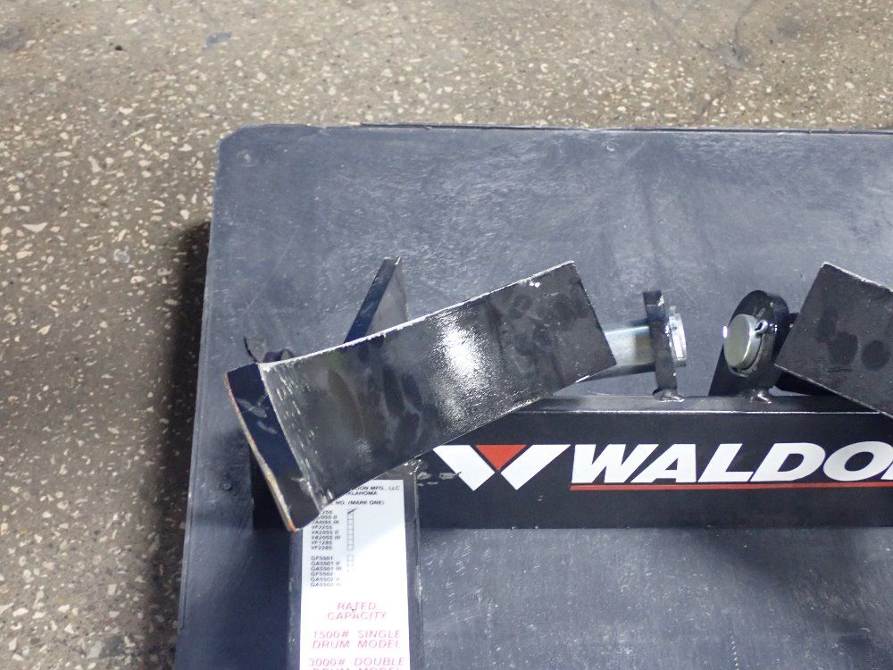 Waldon Drum Attachment