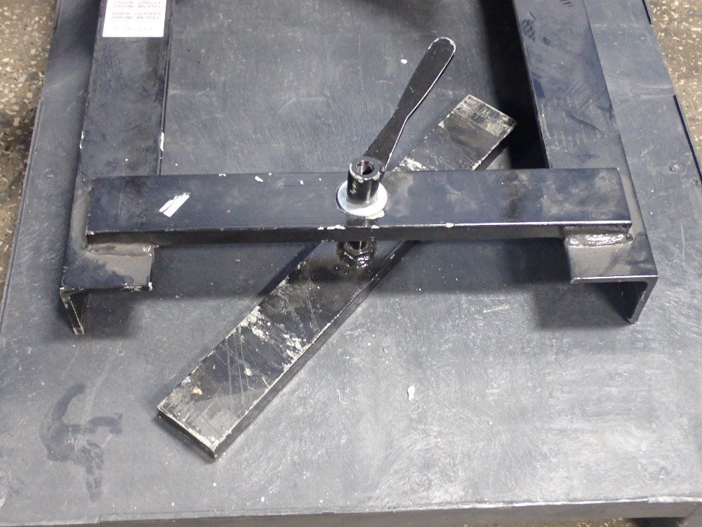 Waldon Drum Attachment