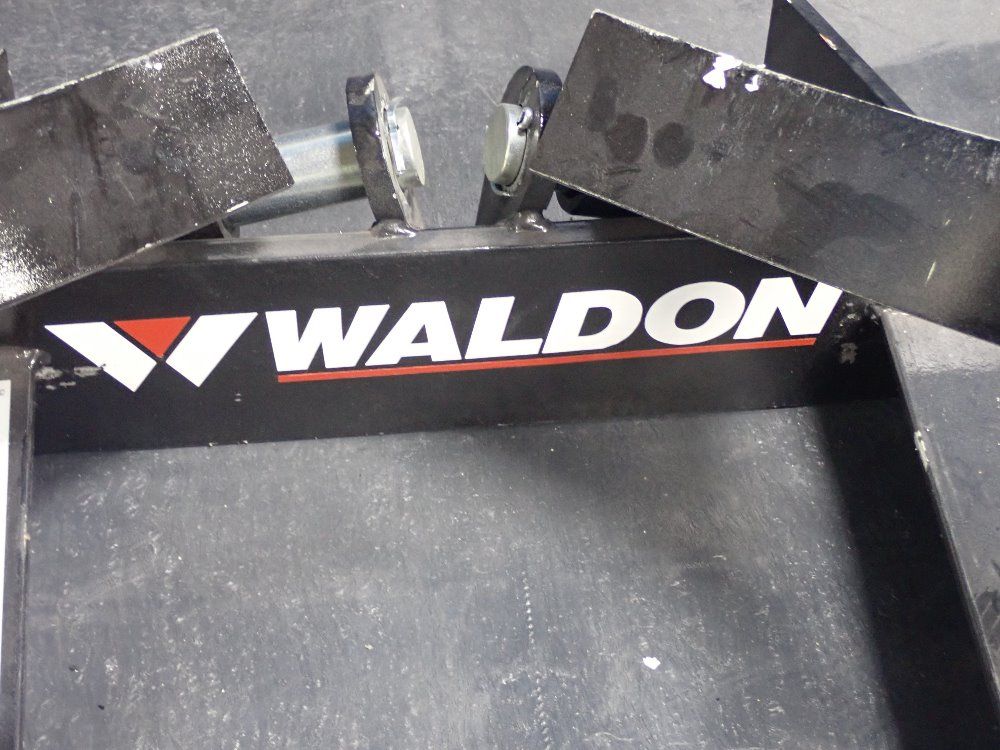 Waldon Drum Attachment