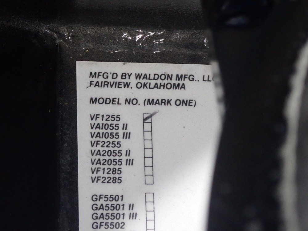 Waldon Drum Attachment