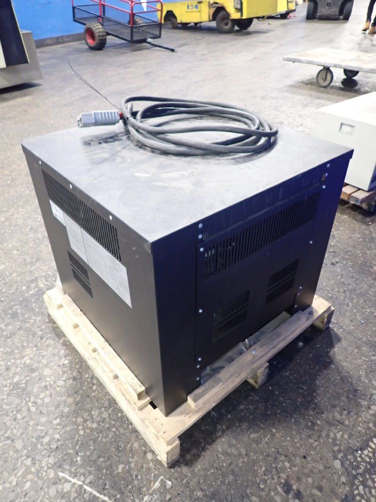 Energic Plus Battery Charger