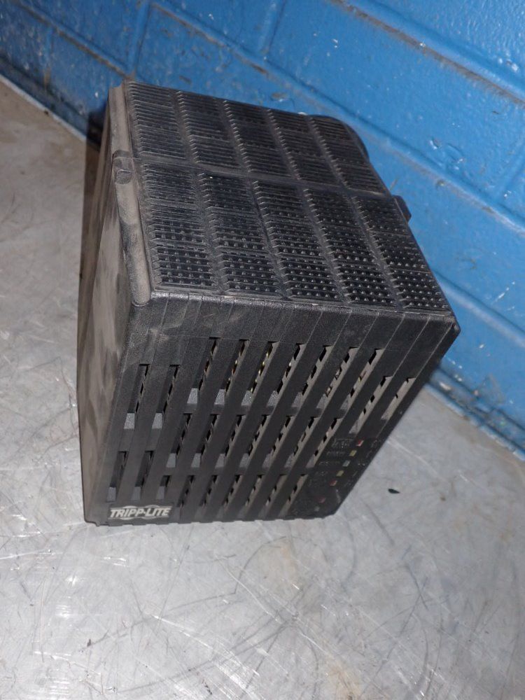 Tripp-lite Line Conditioner