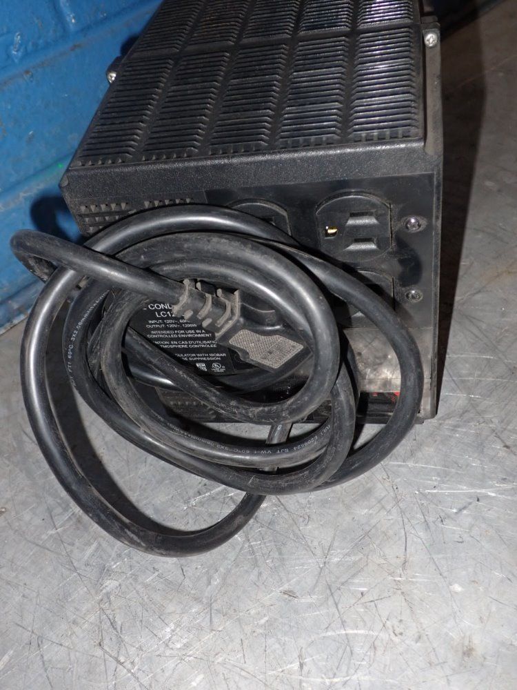 Tripp-lite Line Conditioner