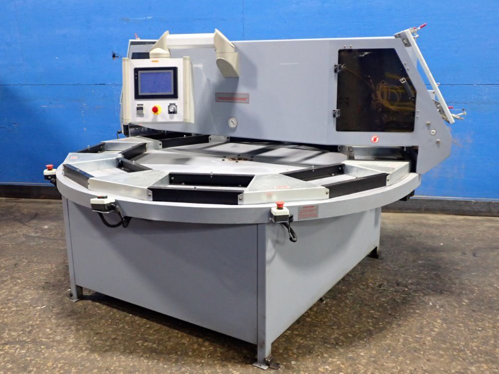 Visual Packaging Sealing Machine