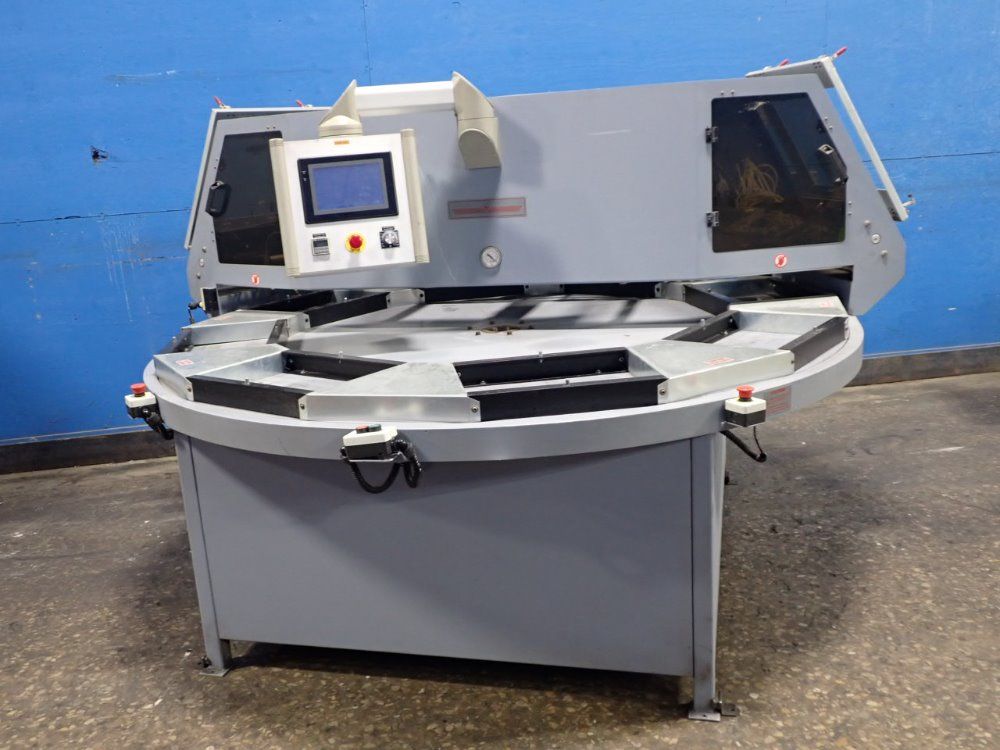 Visual Packaging Sealing Machine