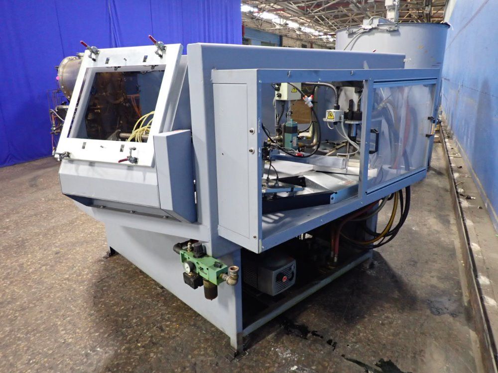 Visual Packaging Sealing Machine