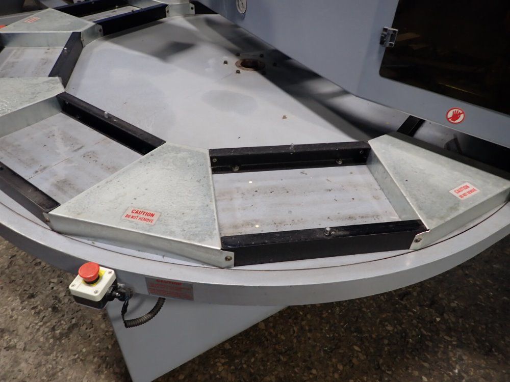 Visual Packaging Sealing Machine